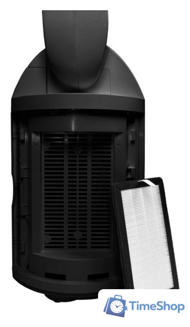 Климатический комплекс Webber WB1820 (черный) - Изображение №13 — Интернет-магазин Time-Shop