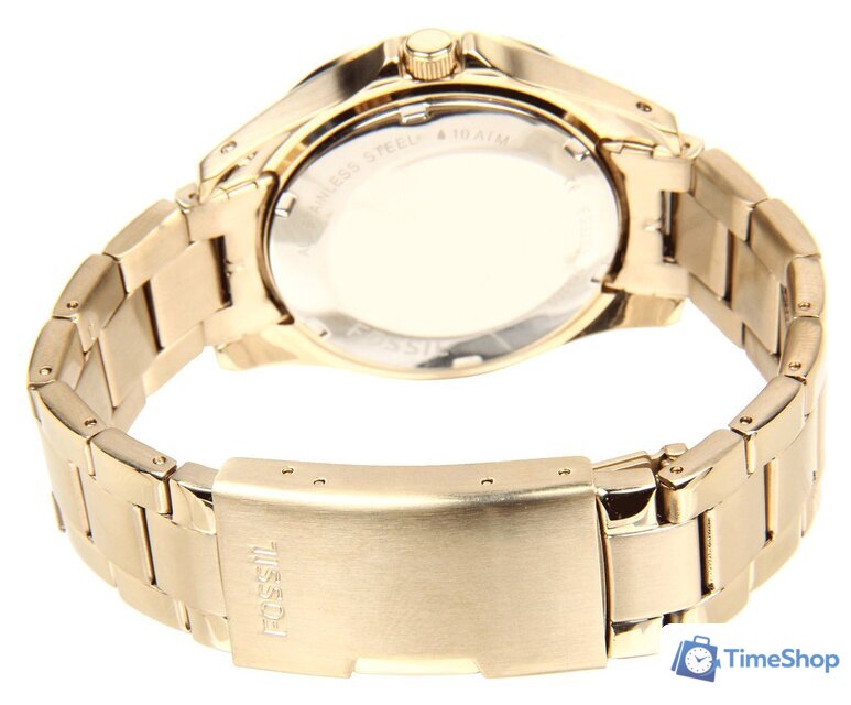 Наручные часы Fossil ES3203 - Изображение №4 — Интернет-магазин Time-Shop