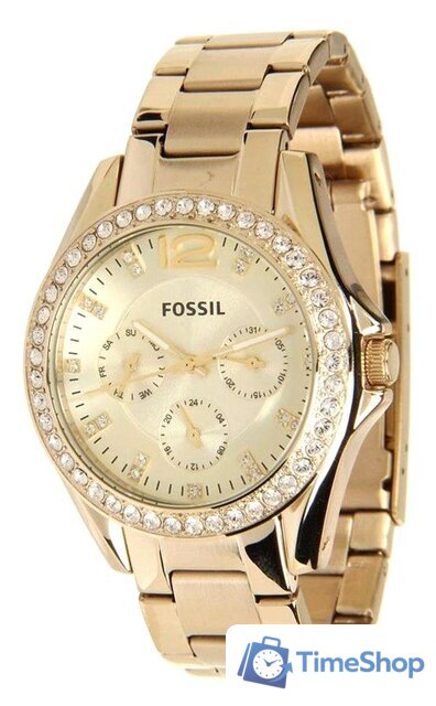 Наручные часы Fossil ES3203 - Изображение №2 — Интернет-магазин Time-Shop