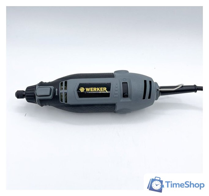 Гравер Werker EG 160 - Изображение №4 — Интернет-магазин Time-Shop