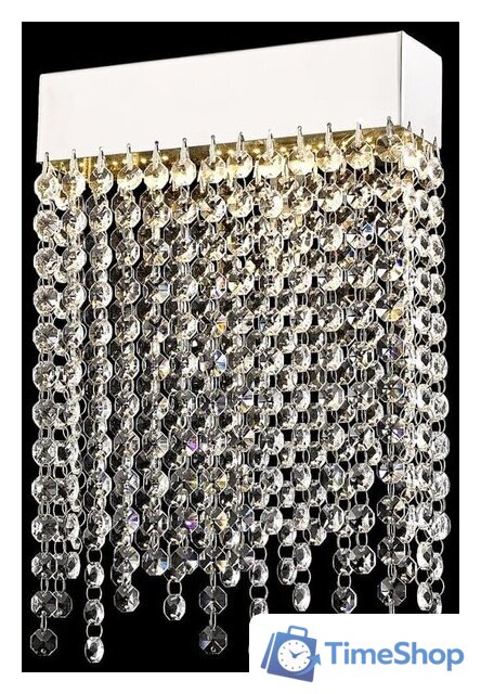 Бра Wertmark Regina WE463.01.101 - Изображение №1 — Интернет-магазин Time-Shop