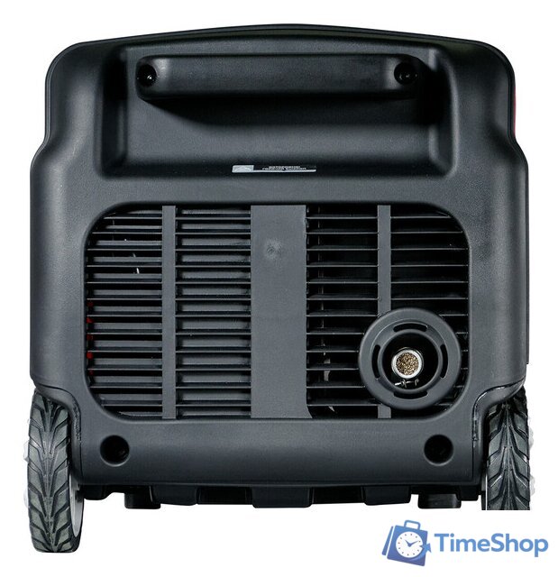 Бензиновый генератор Fubag TI 3200 - Изображение №5 — Интернет-магазин Time-Shop