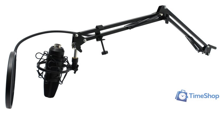 Проводной микрофон Maono AU-A04 - Изображение №1 — Интернет-магазин Time-Shop