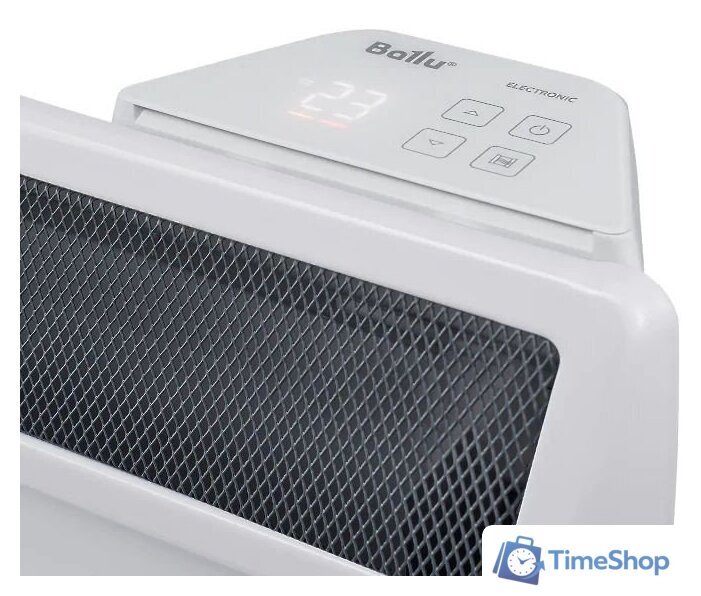 Отопительный модуль конвектора Ballu Plinth Transformer BEC/PL-500 - Изображение №6 — Интернет-магазин Time-Shop