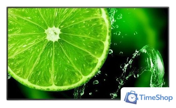 Информационная панель NEC MultiSync E328 - Изображение №1 — Интернет-магазин Time-Shop