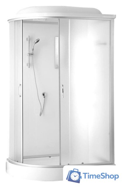 Душевая кабина Erlit ER3512PR-C3-RUS 120x80 - Изображение №2 — Интернет-магазин Time-Shop