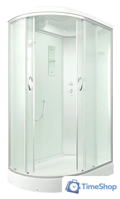 Душевая кабина Erlit ER3512PR-C3-RUS 120x80 - Изображение №1 — Интернет-магазин Time-Shop