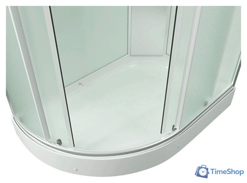 Душевая кабина Erlit ER3512PR-C3-RUS 120x80 - Изображение №6 — Интернет-магазин Time-Shop