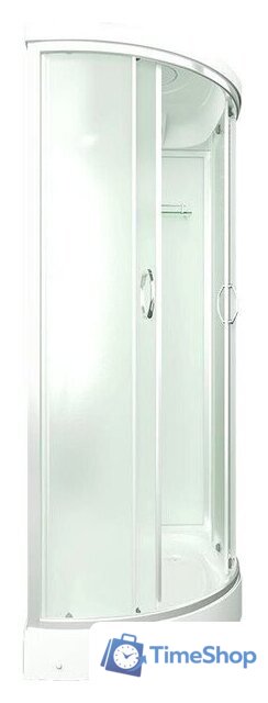 Душевая кабина Erlit ER3512PR-C3-RUS 120x80 - Изображение №8 — Интернет-магазин Time-Shop