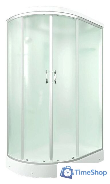 Душевая кабина Erlit ER3512PR-C3-RUS 120x80 - Изображение №5 — Интернет-магазин Time-Shop