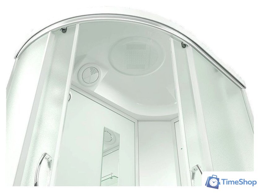 Душевая кабина Erlit ER3512PR-C3-RUS 120x80 - Изображение №9 — Интернет-магазин Time-Shop