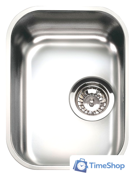 Кухонная мойка Smeg UM30 - Изображение №1 — Интернет-магазин Time-Shop