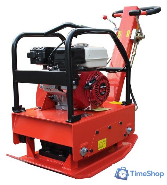 Виброплита Impulse VPR160H - Изображение №1 — Интернет-магазин Time-Shop