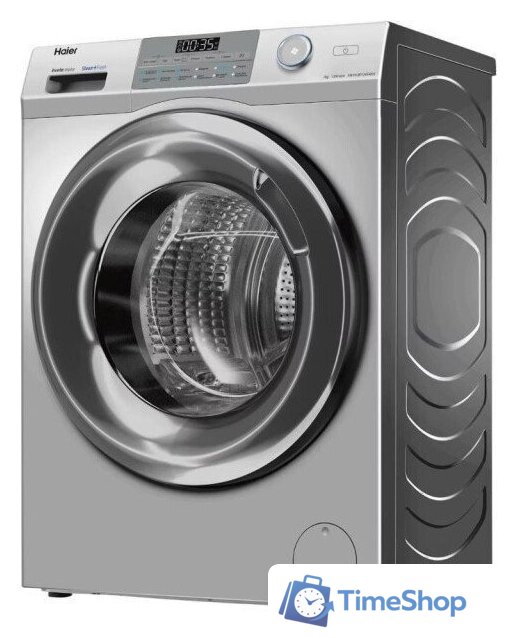 Стиральная машина Haier HW70-BP12959BSE - Изображение №5 — Интернет-магазин Time-Shop