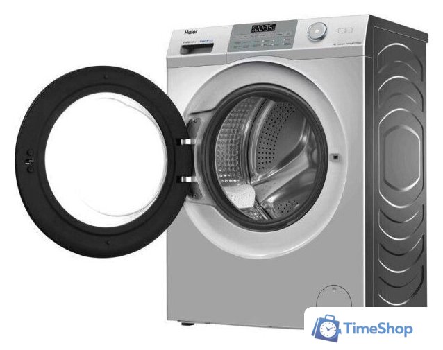 Стиральная машина Haier HW70-BP12959BSE - Изображение №6 — Интернет-магазин Time-Shop
