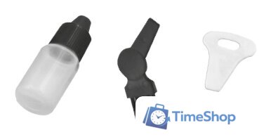 Машинка для стрижки волос CENTEK CT-2125 - Изображение №5 — Интернет-магазин Time-Shop