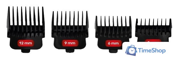 Машинка для стрижки волос CENTEK CT-2125 - Изображение №3 — Интернет-магазин Time-Shop