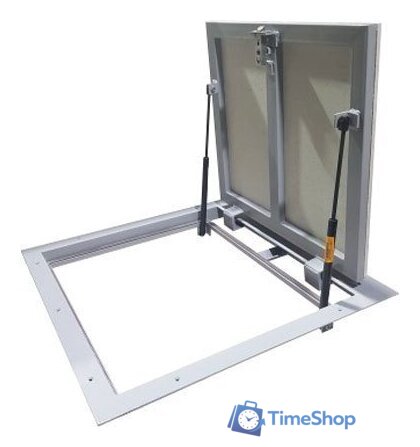 Люк Lukoff Гарант (80x60 см) - Изображение №1 — Интернет-магазин Time-Shop