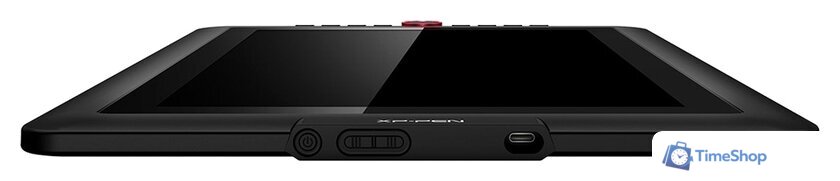 Графический монитор XP-Pen Artist 15.6 Pro - Изображение №3 — Интернет-магазин Time-Shop