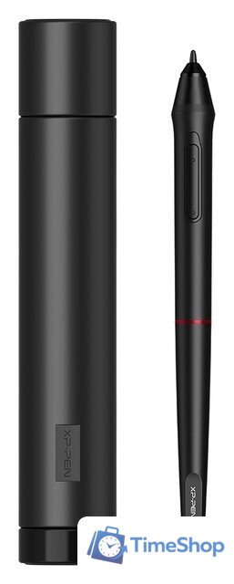 Графический монитор XP-Pen Artist 15.6 Pro - Изображение №4 — Интернет-магазин Time-Shop