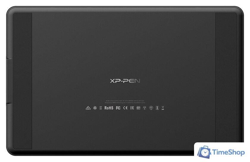Графический монитор XP-Pen Artist 15.6 Pro - Изображение №5 — Интернет-магазин Time-Shop