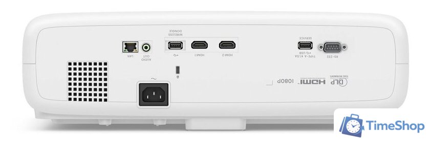 Проектор BenQ LH730 - Изображение №7 — Интернет-магазин Time-Shop