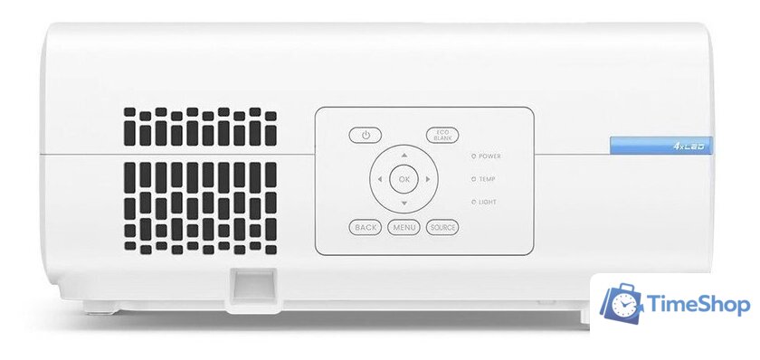 Проектор BenQ LH730 - Изображение №6 — Интернет-магазин Time-Shop