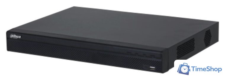 Сетевой видеорегистратор Dahua DHI-NVR4216-4KS3 - Изображение №1 — Интернет-магазин Time-Shop