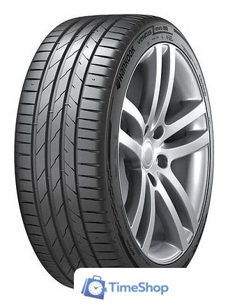 Летние шины Hankook Ventus evo SUV K137A 245/50R19 105Y XL - Изображение №1 — Интернет-магазин Time-Shop