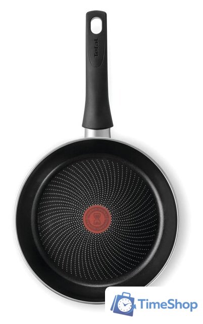 Сковорода Tefal Luminens 04229126 - Изображение №3 — Интернет-магазин Time-Shop