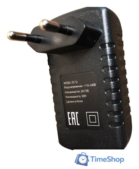 Портативное пусковое устройство Buro SJ-K40 - Изображение №4 — Интернет-магазин Time-Shop