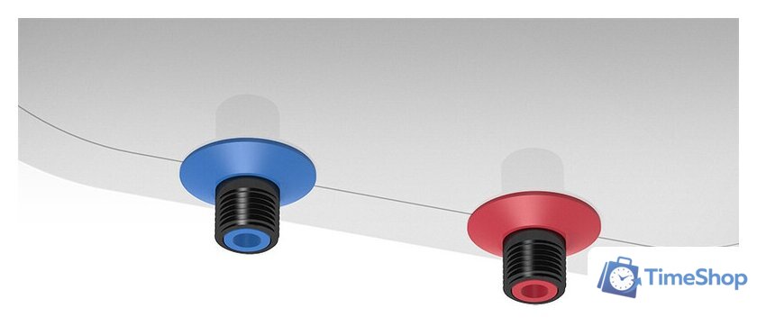 Накопительный электрический водонагреватель над мойкой Thermex HIT PRO H 30 O (pro) - Изображение №6 — Интернет-магазин Time-Shop