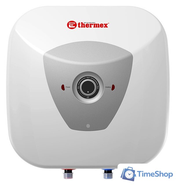 Накопительный электрический водонагреватель над мойкой Thermex HIT PRO H 30 O (pro) - Изображение №1 — Интернет-магазин Time-Shop