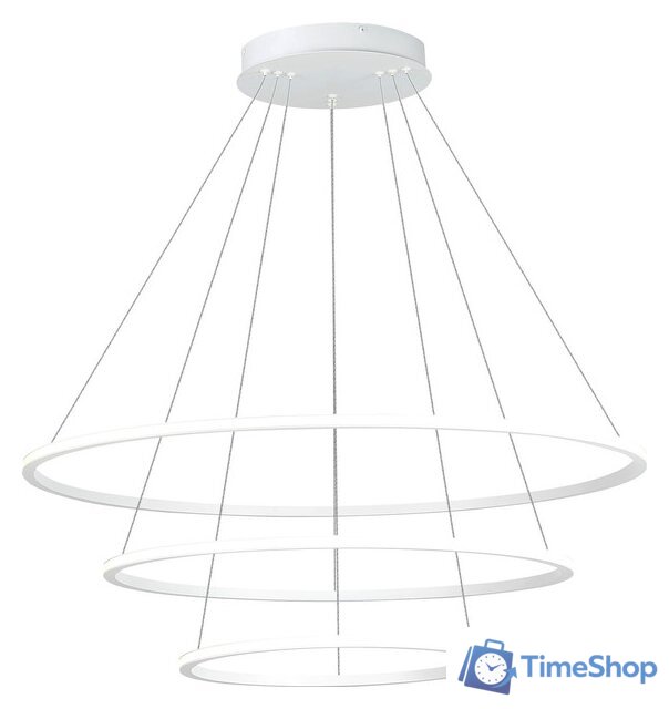 Подвесная люстра ST Luce Out ST604.543.114 - Изображение №3 — Интернет-магазин Time-Shop