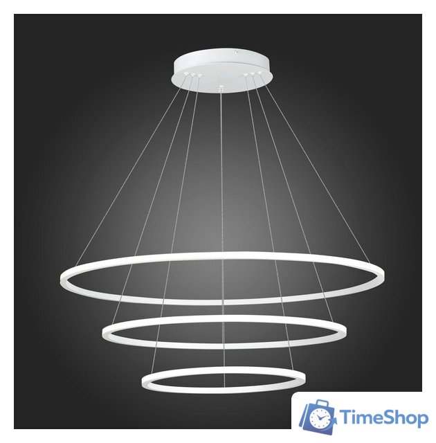 Подвесная люстра ST Luce Out ST604.543.114 - Изображение №2 — Интернет-магазин Time-Shop