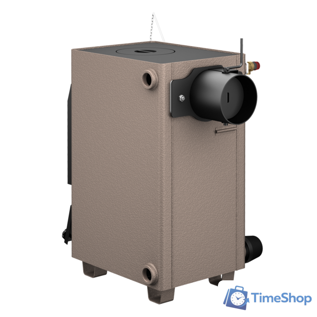 Отопительный котел СТЭН Каракан 12ТПЭ 3 - Изображение №2 — Интернет-магазин Time-Shop