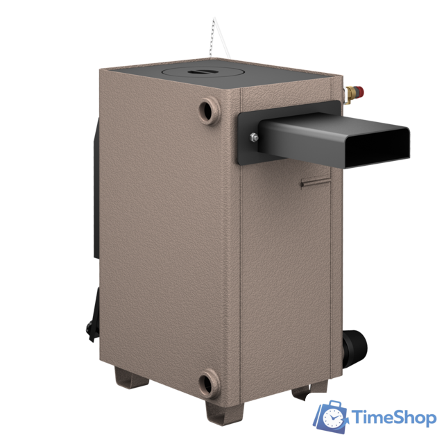 Отопительный котел СТЭН Каракан 12ТПЭ 3 - Изображение №4 — Интернет-магазин Time-Shop