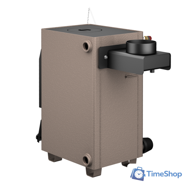 Отопительный котел СТЭН Каракан 12ТПЭ 3 - Изображение №3 — Интернет-магазин Time-Shop