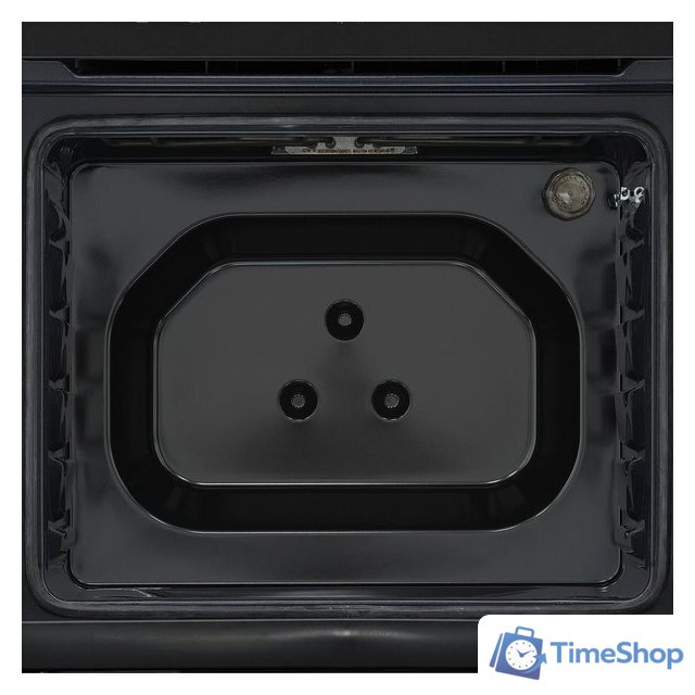 Электрический духовой шкаф Krona Sera 60 BL/BL - Изображение №6 — Интернет-магазин Time-Shop