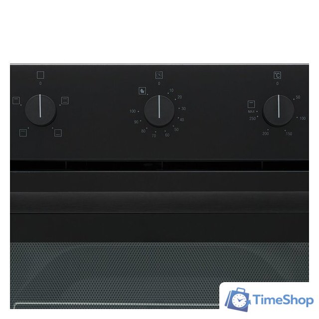 Электрический духовой шкаф Krona Sera 60 BL/BL - Изображение №3 — Интернет-магазин Time-Shop