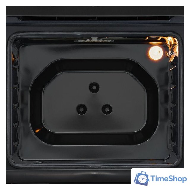 Электрический духовой шкаф Krona Sera 60 BL/BL - Изображение №7 — Интернет-магазин Time-Shop