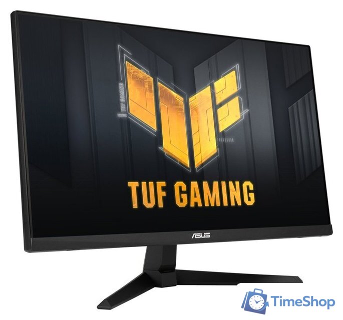 Игровой монитор ASUS TUF Gaming VG259Q3A - Изображение №4 — Интернет-магазин Time-Shop