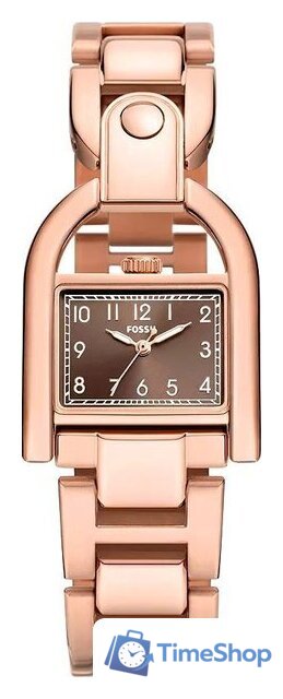 Наручные часы Fossil ES5328 - Изображение №1 — Интернет-магазин Time-Shop