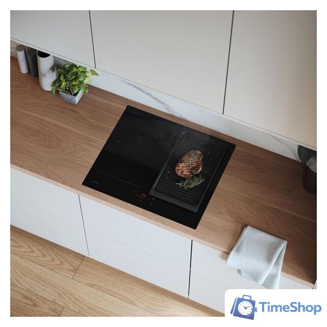 Варочная панель ASKO HI2643FBG1 - Изображение №2 — Интернет-магазин Time-Shop