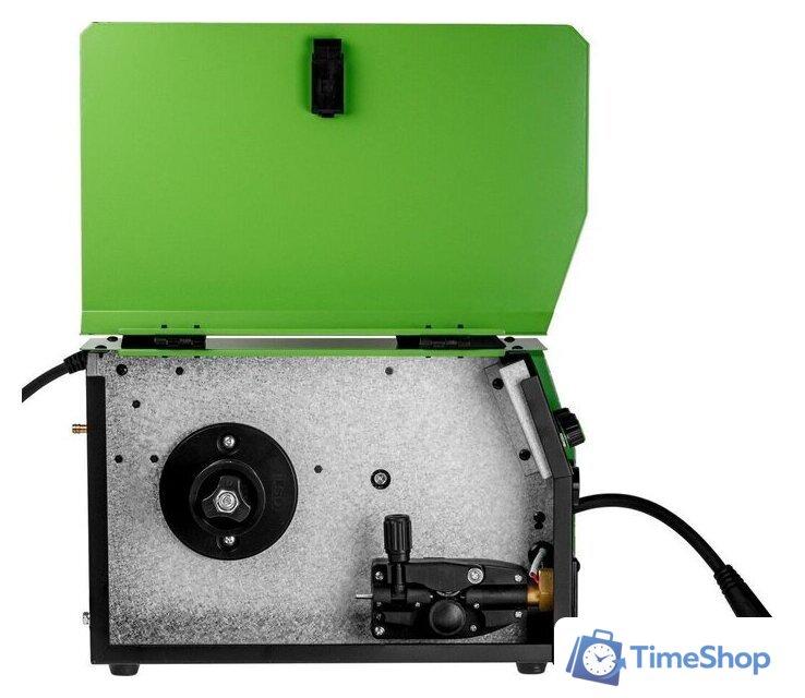 Сварочный инвертор DGM DUOMIG-255E - Изображение №4 — Интернет-магазин Time-Shop