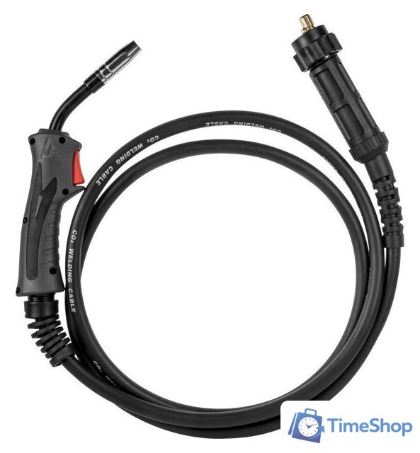 Сварочный инвертор DGM DUOMIG-255E - Изображение №7 — Интернет-магазин Time-Shop