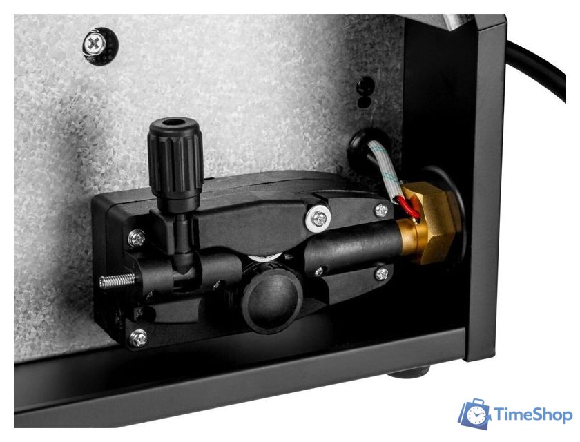 Сварочный инвертор DGM DUOMIG-255E - Изображение №6 — Интернет-магазин Time-Shop