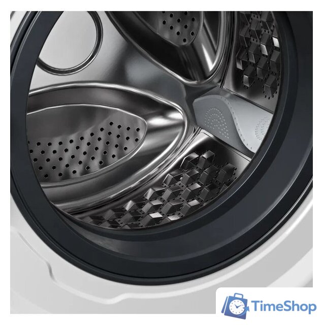 Стирально-сушильная машина KUPPERSBERG WDM 470 W - Изображение №6 — Интернет-магазин Time-Shop