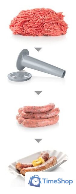 Мясорубка Bosch MFW67440 - Изображение №5 — Интернет-магазин Time-Shop