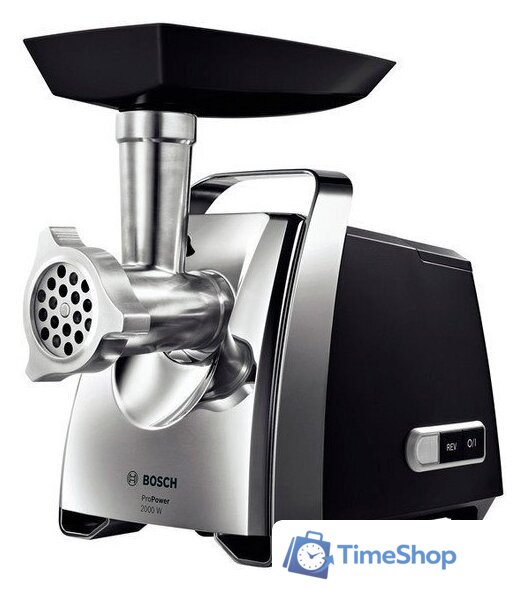 Мясорубка Bosch MFW67440 - Изображение №1 — Интернет-магазин Time-Shop